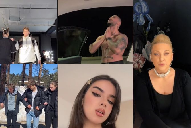 Telegraf top 5 Telegraf top 5