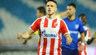 Bomba na Marakani: Mihailo Ristić se vratio u Zvezdu