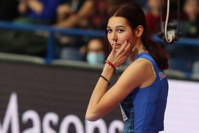 Angelina Topić Angelina Topić