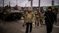 Rusi raspisali poternicu za Porošenkom, evo kako je reagovao bivši ukrajinski predsednik