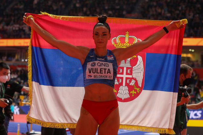 Ivana Vuleta Španović