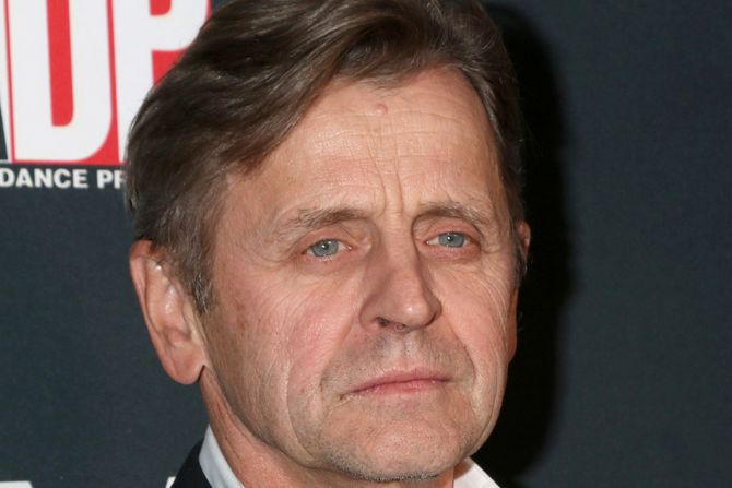 Mikhail Baryshnikov, Mihail Barišnjikov