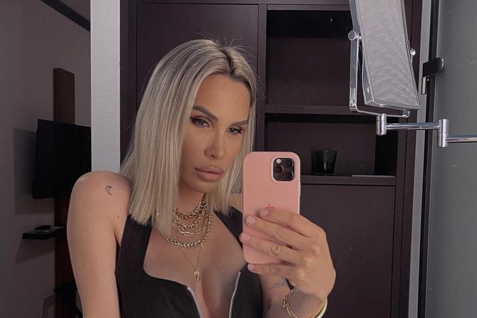 Nikolija Jovanović Nikolija Jovanović