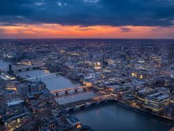 London, Velika Britanija, Ujedinjeno Kraljevstvo