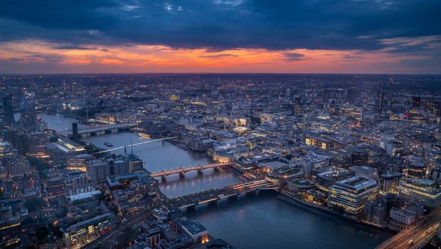 London, Velika Britanija, Ujedinjeno Kraljevstvo