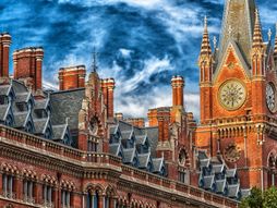 London, Velika Britanija, Ujedinjeno Kraljevstvo