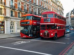 London, Velika Britanija, Ujedinjeno Kraljevstvo