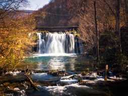 Izletište Grza, Paraćin