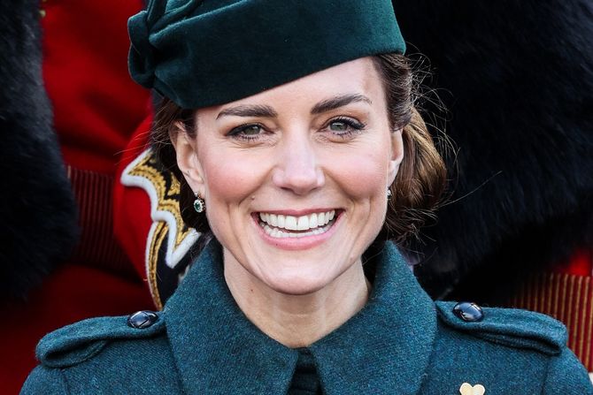 Kejt, Kate Middleton