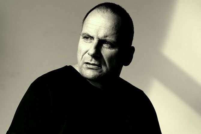 Dejan Voštić Dejan Voštić