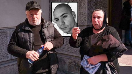 Nemanja Atanasovic, Atanasković, ubijeni tinejdzer, Gadzin Han