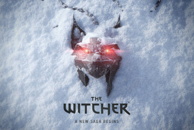 CDPR Witcher igrica