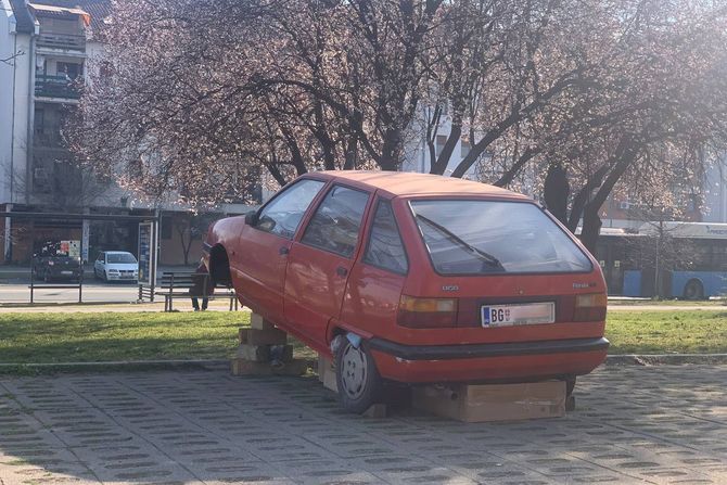 automobil, novi sad,