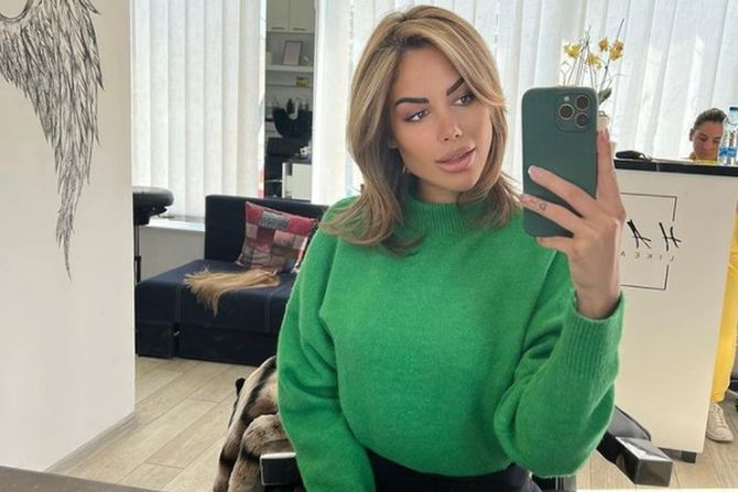 Iva Grgurić Iva Grgurić