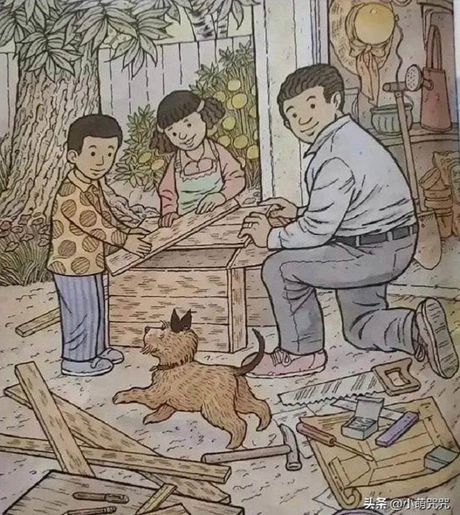 Japanska mozgalica Japanska mozgalica