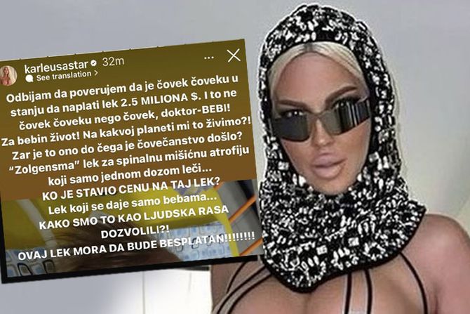 Jelena Karleuša