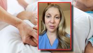 Medicinska sestra prepričala šok iskustvo sa pacijentom na samrti:
