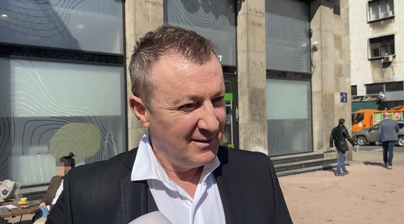 Poznati pevač odbio da peva na svadbi za 100.000 evra, kolega udario žestoko na njega: "On je napravio..."