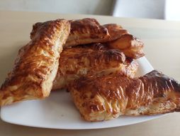 pecivo lisnato testo