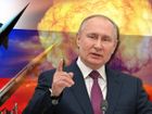 Vladimir Putin nuklearno oružje rakete