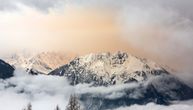 Krvav sneg na Alpima: Pojava od koje su u prošlosti strahovali od ratova, a EVO o čemu je reč