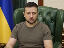 Volodymyr Zelensky Volodimir Zelenski