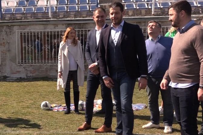 Vanja Udovičić Vanja Udovičić