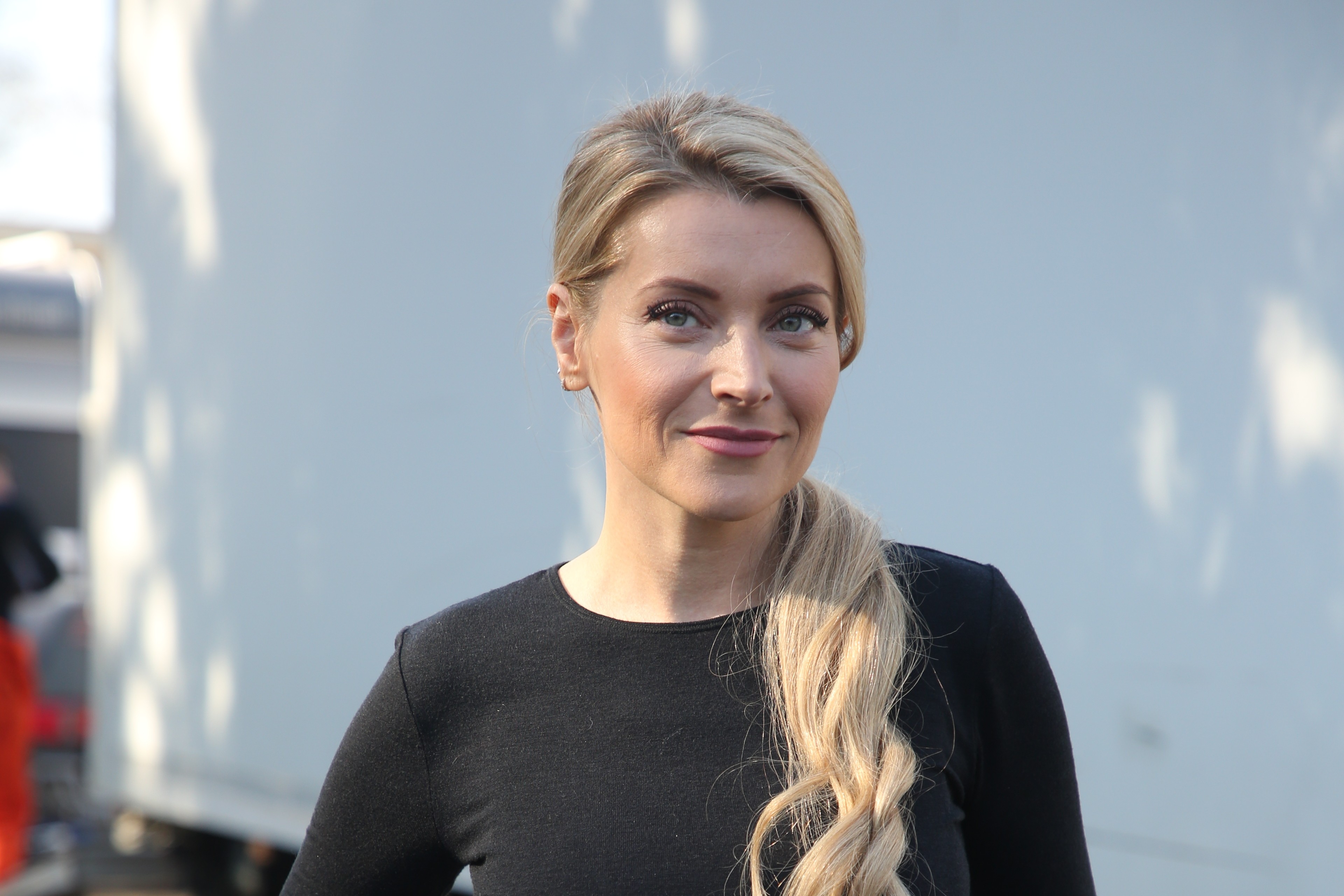 "Gospođo, molim vas idite, vratićemo novac" Anđelka Prpić htela da prekine predstavu zbog žene iz publike