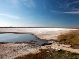 Banja Rusanda - Melenci