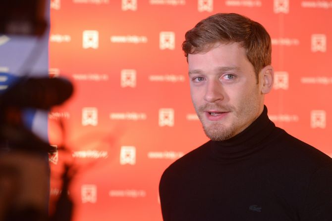 Beogradsko dramsko pozorište, Zaljubljeni Šekspir Beogradsko dramsko pozorište, Zaljubljeni Šekspir