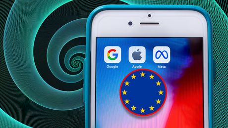 Google, Meta, Apple EU