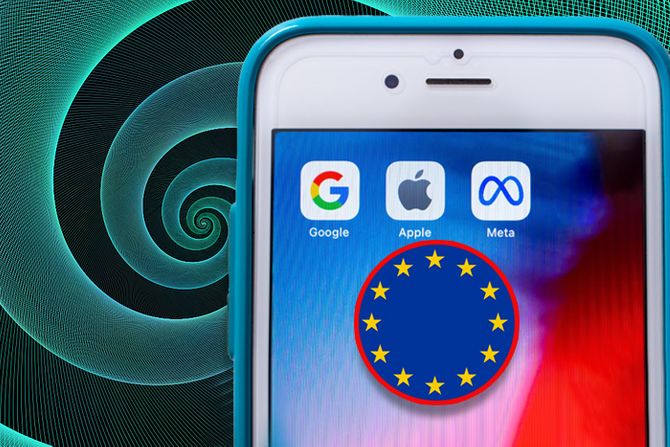 Google, Meta, Apple EU