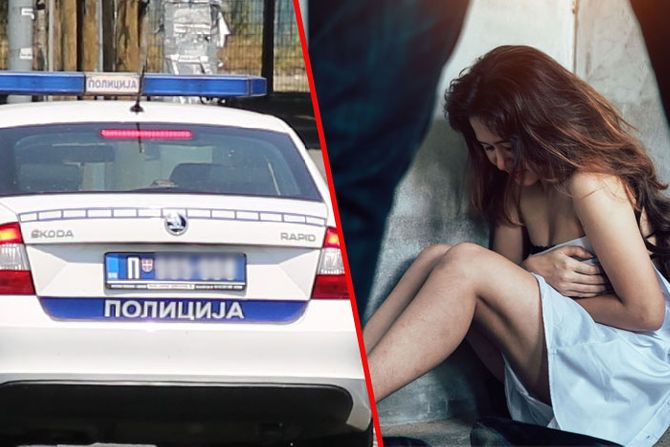 Hapšenje prostitucija Hapšenje prostitucija