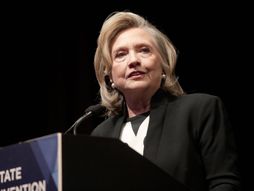 Hillary Clinton Hilari Klinton