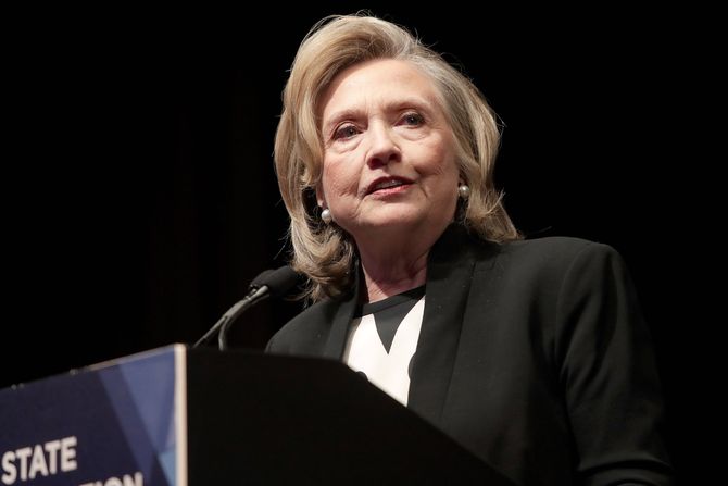 Hillary Clinton Hilari Klinton Hillary Clinton Hilari Klinton