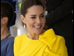 Kejt, Kate Middleton