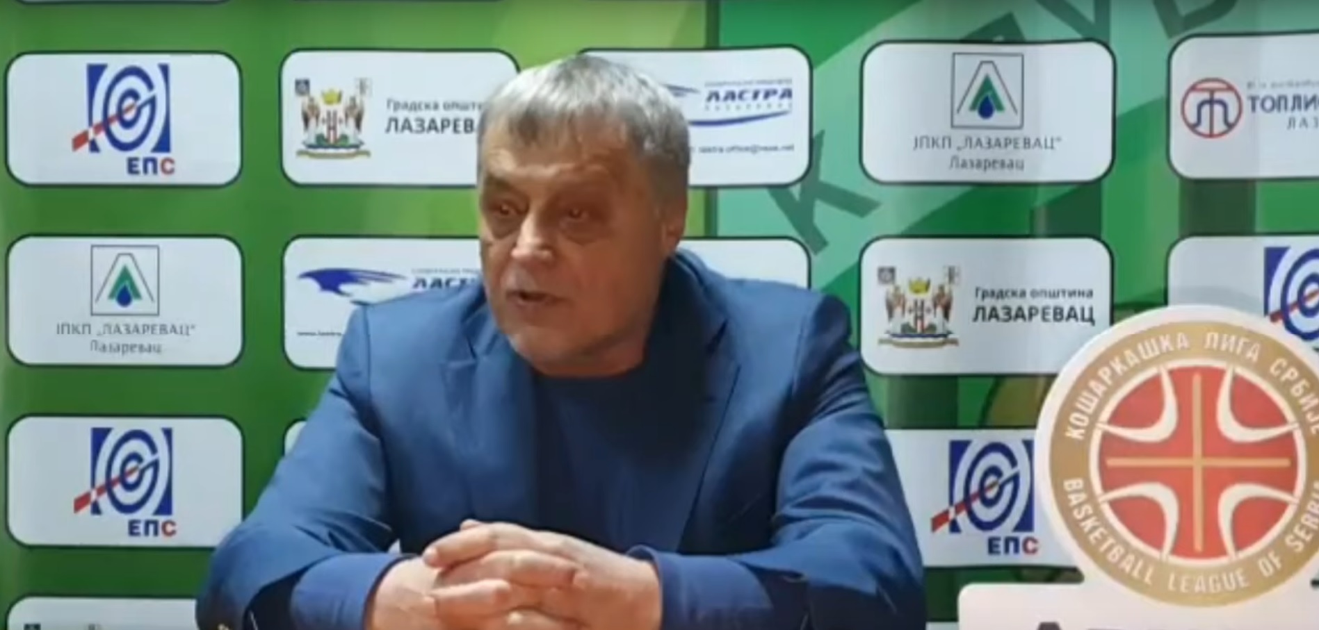 Muta Nikolić zaprepašćen zbog Zvezde i odlaska Saše Obradovića: "To veliki klubovi ne rade"