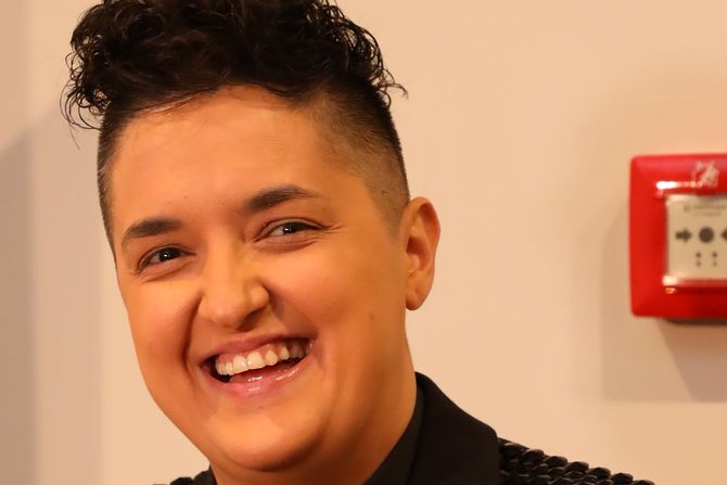 Koncert Marije Marija Serifovic Koncert Marije Marija Serifovic