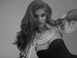 Model Anđelka Tomašević