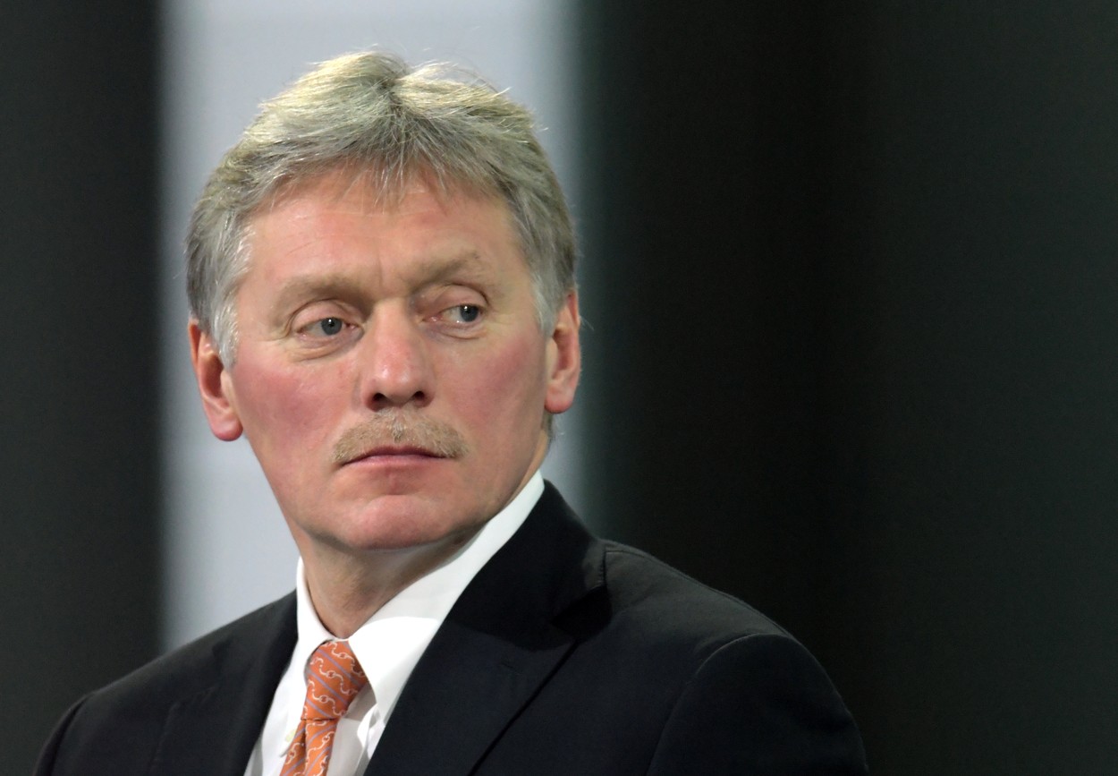 Peskov otkrio šta je Putin rekao kada je čuo za pismo Zelenskog