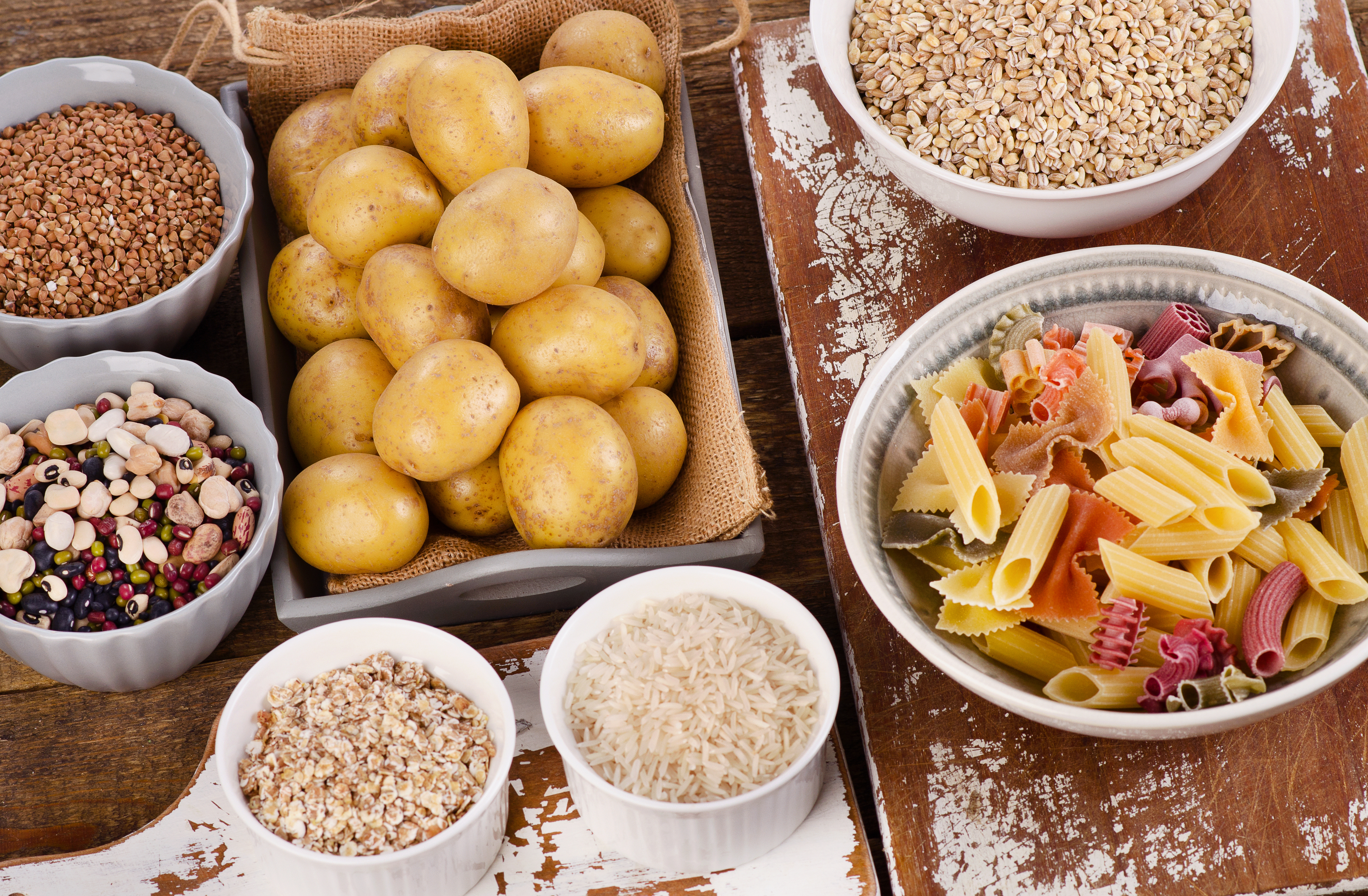 Ovih 5 ugljenih hidrata mnogi izbacuju iz ishrane, a nutricionisti upozoravaju da upravo oni hrane mozak