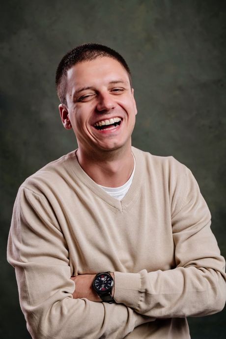 Andrija Dabanović Andrija Dabanović