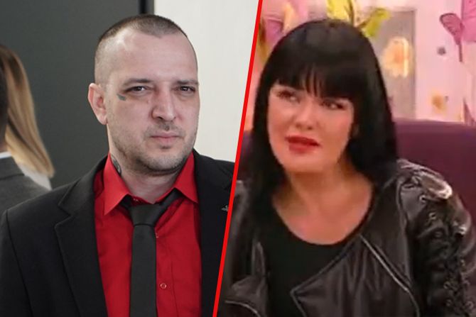 Zoran i Jelena Marjanović