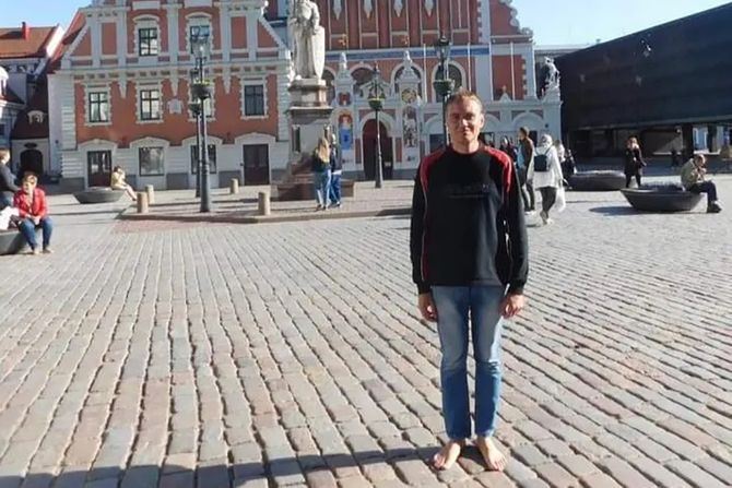 Aleksandar Mančić Aleksandar Mančić