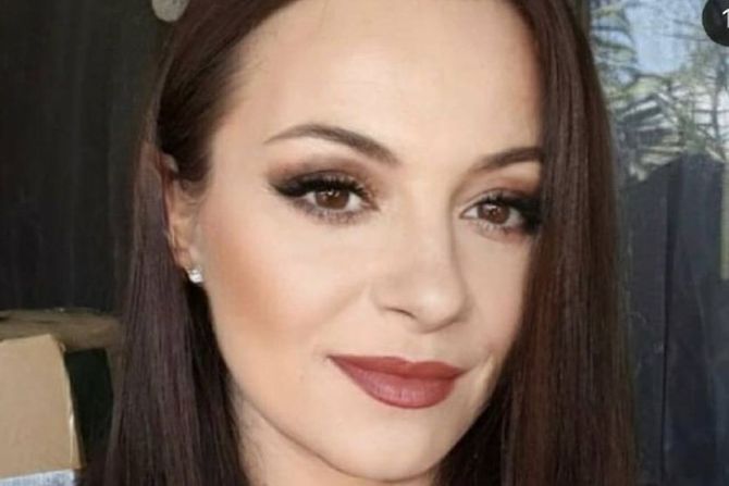 Anica Milenković Anica Milenković