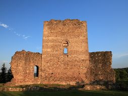 Kula Todora od Stalaća