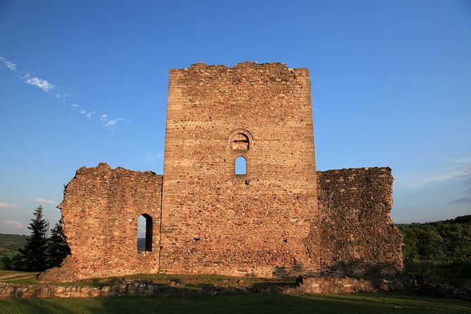 Kula Todora od Stalaća