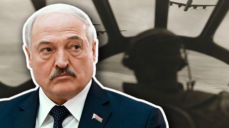 Aleksandar Lukašenko Treći III Svetski rat
