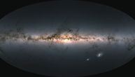 Astronomi objašnjavaju misterioznu uvrnutost Mlečnog puta