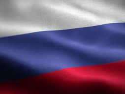 Rusija, ruska zastava